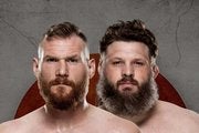 Resultados UFC Japão - Josh Barnett x Roy Nelson em tempo real