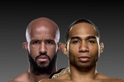 Resultados UFC 191 - Demetrious Johnson vs. John Dodson em tempo real