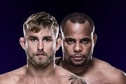Resultados UFC 192 - Daniel Cormier x Alexander Gustafsson em tempo real