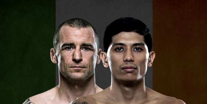 Neil Seery e Jon Delos Reyes