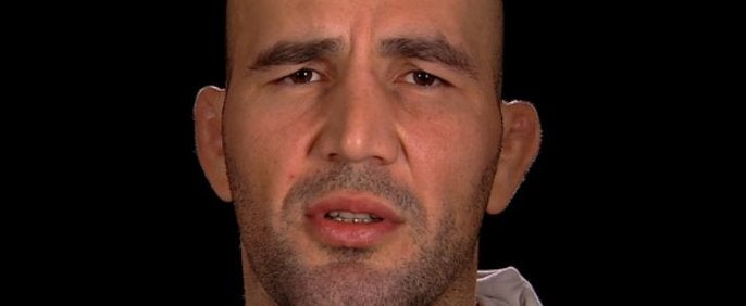 Glover Teixeira