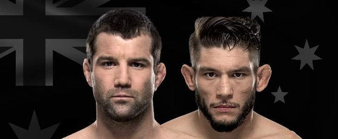 Danny Martinez e Richie Vaculik