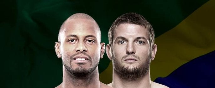 Kevin Souza e Chas Skelly 