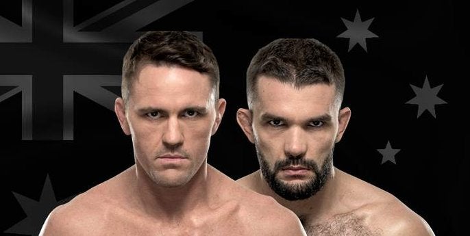 Kyle Noke e Peter Sobotta