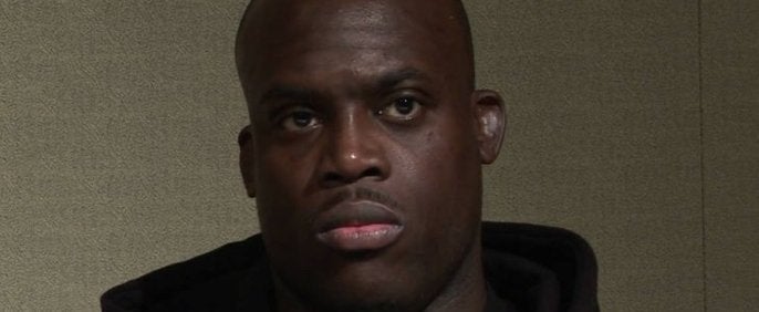 Melvin Manhoef