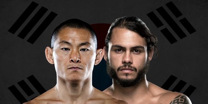 Ning Guangyou e Marco Beltran