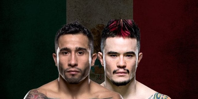 Scott Jorgensen e Alejandro Perez