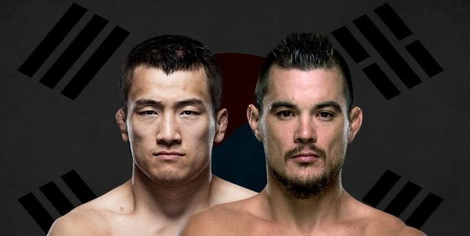 Tae Hyun Bang e Leo Kuntz