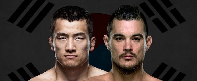 Tae Hyun Bang e Leo Kuntz