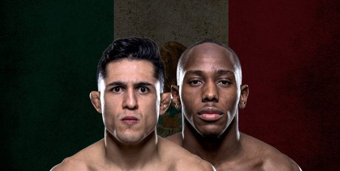 Taylor Lapilus e Erik Perez