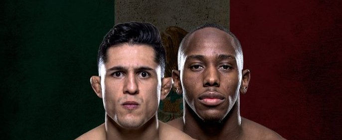 Taylor Lapilus e Erik Perez