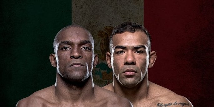 Valmir Lazaro e Michel Prazeres