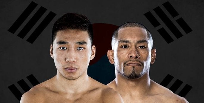 Yao Zhikui e Fredy Serrano