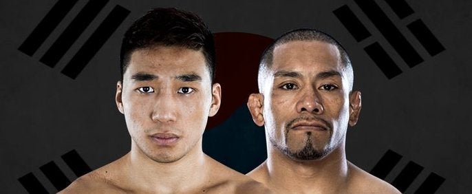 Yao Zhikui e Fredy Serrano