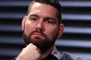 Chris Weidman revela objetivo ousado no Ultimate: 'Maior lutador do mundo'