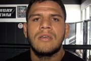 Rafael dos Anjos prevê seu futuro no UFC