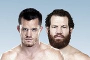 CB Dollaway x Nate Marquardt