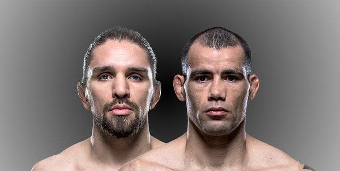 Chris Gruetzemacher x Abner Lloveras