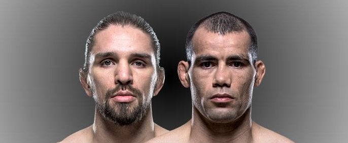 Chris Gruetzemacher x Abner Lloveras