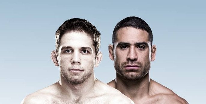 Danny Castillo x Nik Lentz