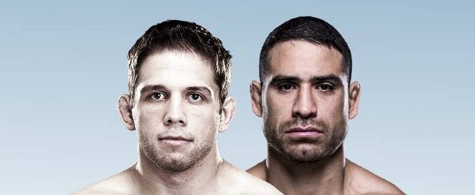 Danny Castillo x Nik Lentz