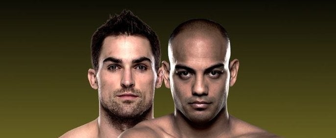 Edgar Garcia x Sheldon Westcott