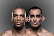 Edson Barboza x Tony Ferguson