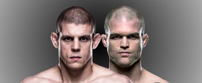 Evan Dunham x Joe Lauzon