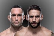 Resultados do TUF 22 Finale: Chad Mendes x Frankie Edgar em tempo real