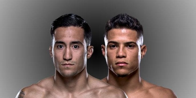 Geane Herrera x Joby Sanchez