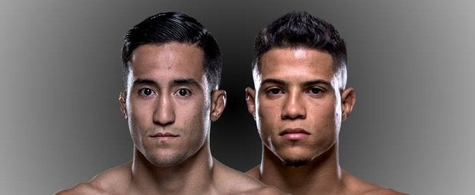 Geane Herrera x Joby Sanchez