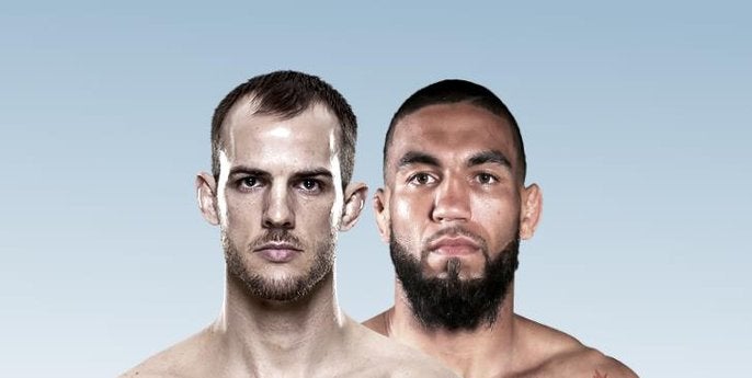 Jim Alers x Cole Miller