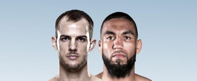 Jim Alers x Cole Miller