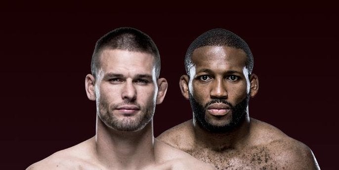 John Howard e Tim Means