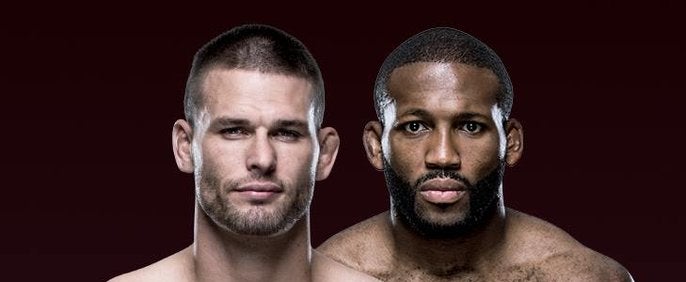 John Howard e Tim Means