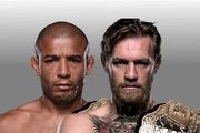 Resultados do UFC 194: José Aldo x Conor McGregor em tempo real