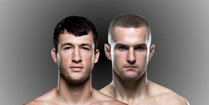 Julian Erosa x Marcin Wrzosek