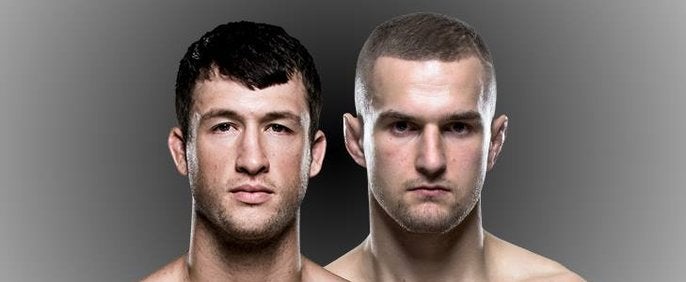 Julian Erosa x Marcin Wrzosek