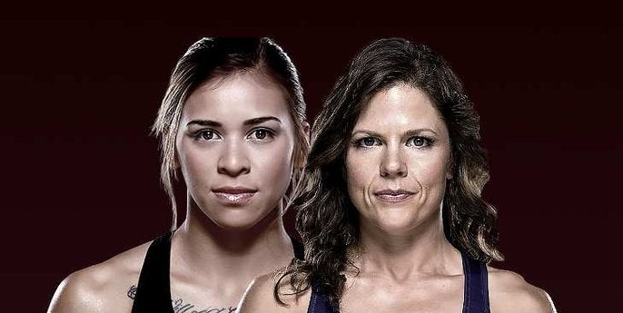 Kailin Curran e Emily Kagan