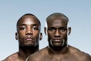 Leon Edwards x Kamaru Usman