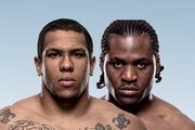 Luis Henrique x Francis Ngannou