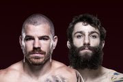 Michael Chiesa e Jim Miller