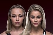 Resultados do UFC Fight Night 80: VanZant x Namajunas em tempo real