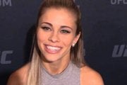 Paige VanZant
