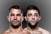Ryan Hall x Artem Lobov