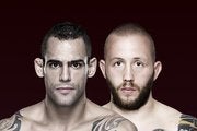 Santiago Ponzinibbio e Andreas Stahl