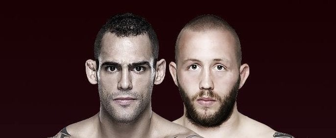 Santiago Ponzinibbio e Andreas Stahl