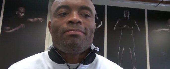 Anderson Silva