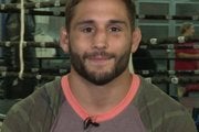 Chad Mendes