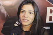 Vídeo com melhores momentos da luta Claudia Gadelha x Joanna Jedrzejczy